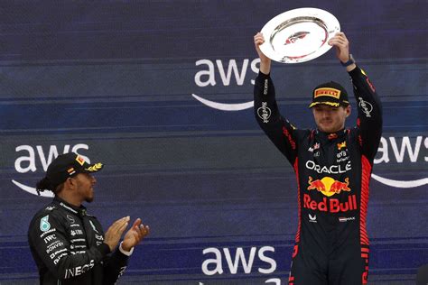 Verstappen wins Spanish GP from pole for 40th career victory